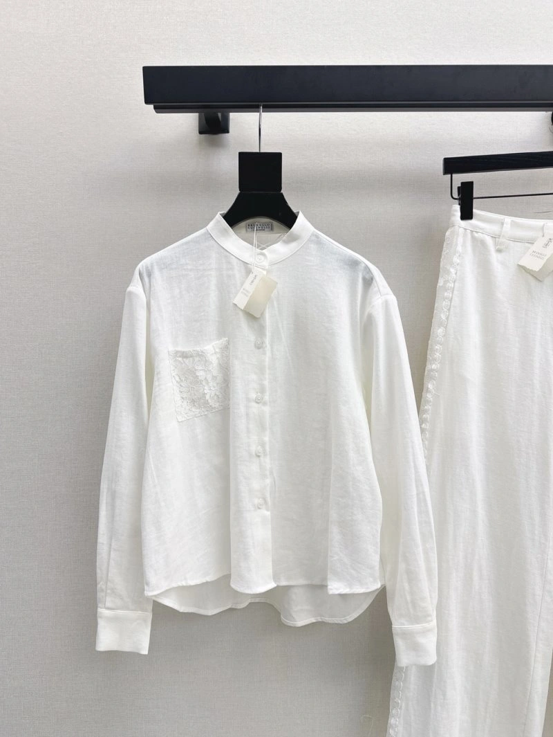 Durable Brunello Cucinelli Shirts 149958