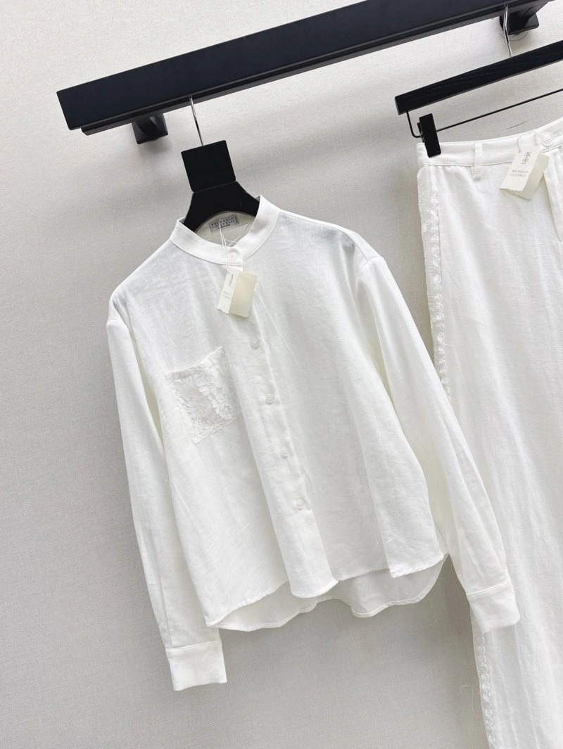 Durable Brunello Cucinelli Shirts 149958