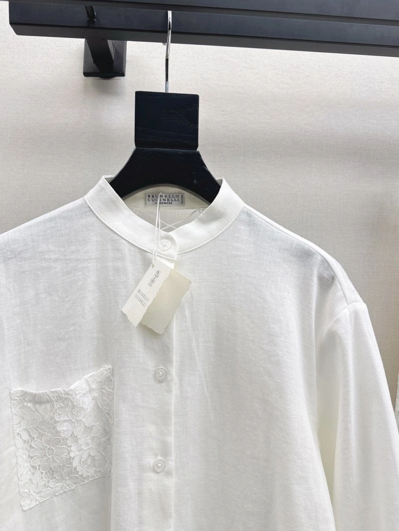 Durable Brunello Cucinelli Shirts 149958