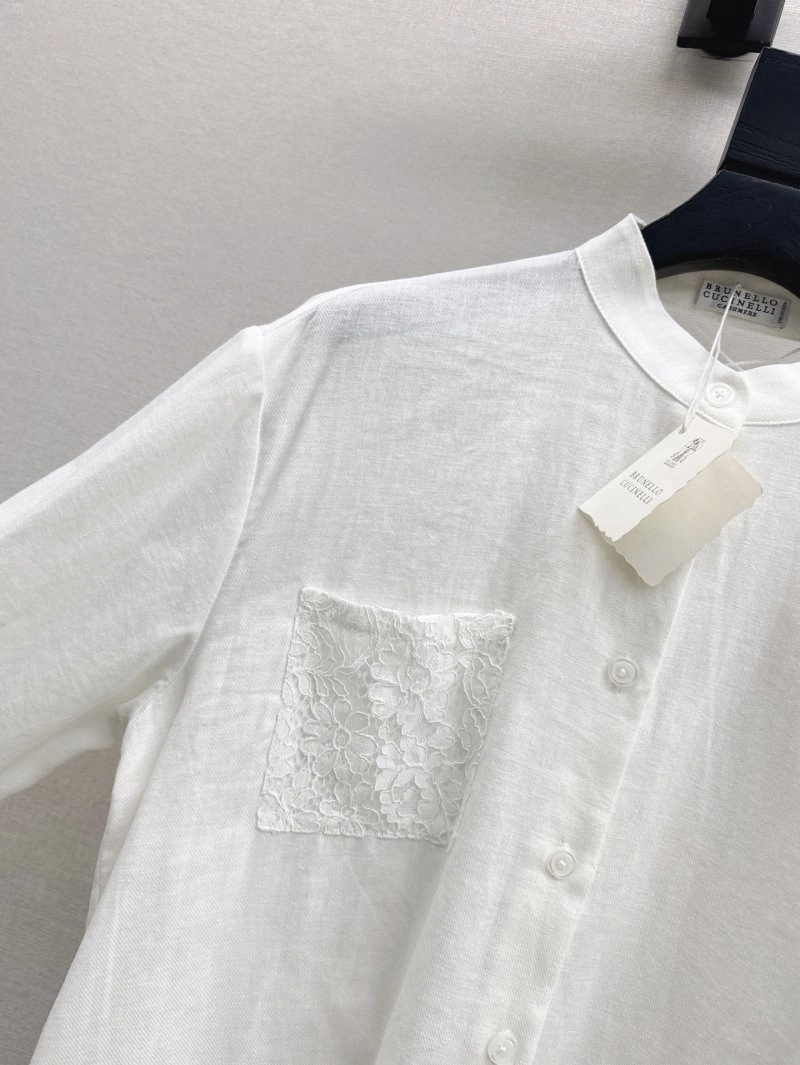 Durable Brunello Cucinelli Shirts 149958