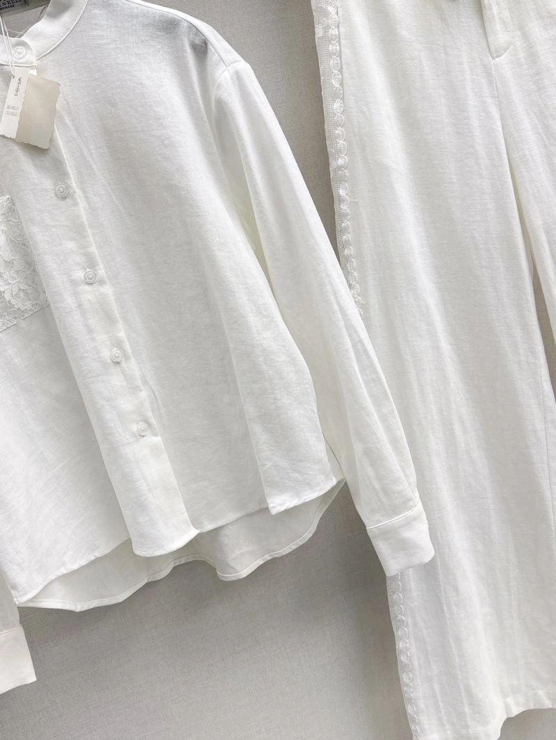 Durable Brunello Cucinelli Shirts 149958