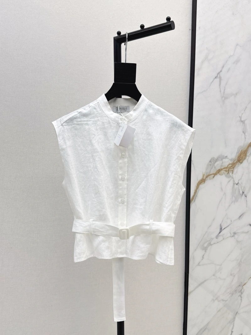 TravelReady Brunello Cucinelli Shirts 149956