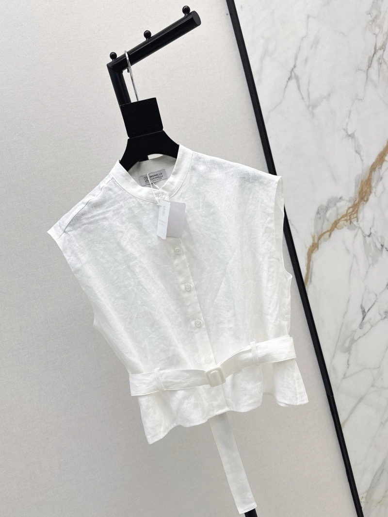 TravelReady Brunello Cucinelli Shirts 149956