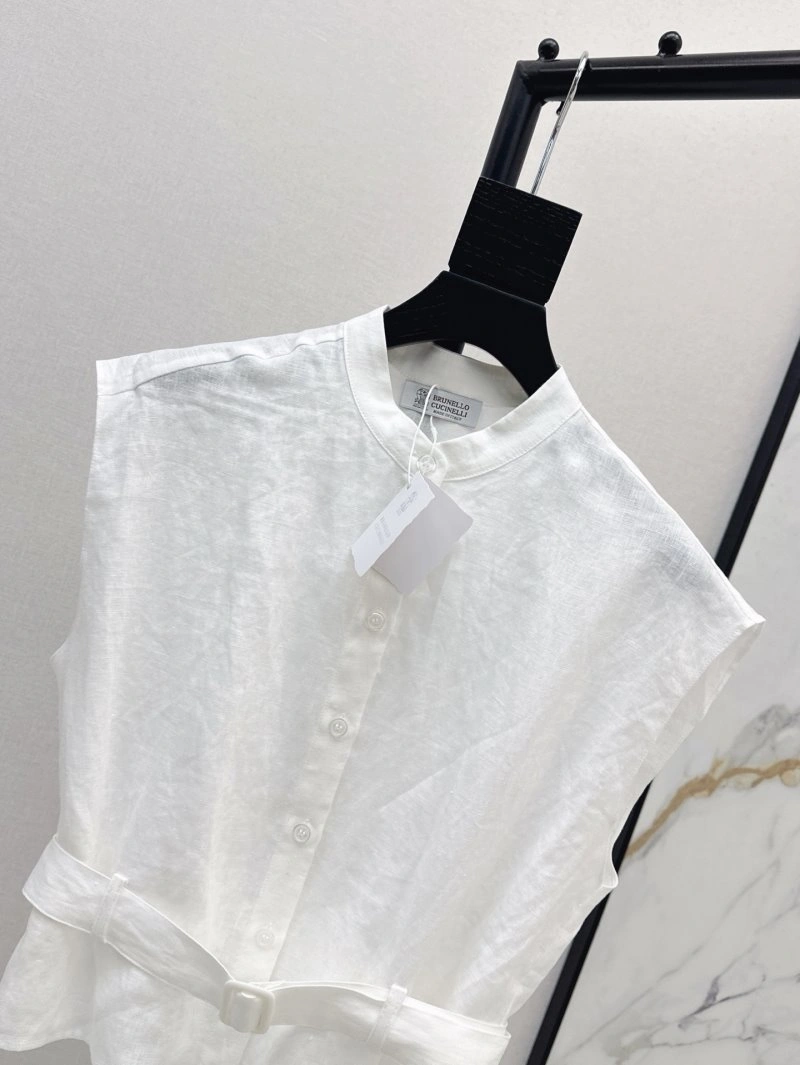 TravelReady Brunello Cucinelli Shirts 149956