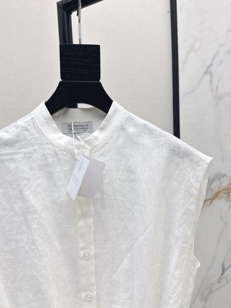 TravelReady Brunello Cucinelli Shirts 149956