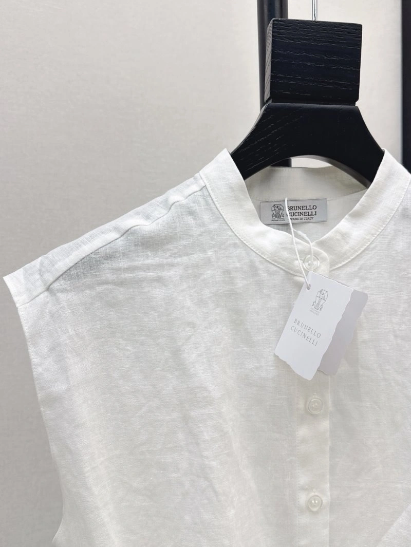 TravelReady Brunello Cucinelli Shirts 149956