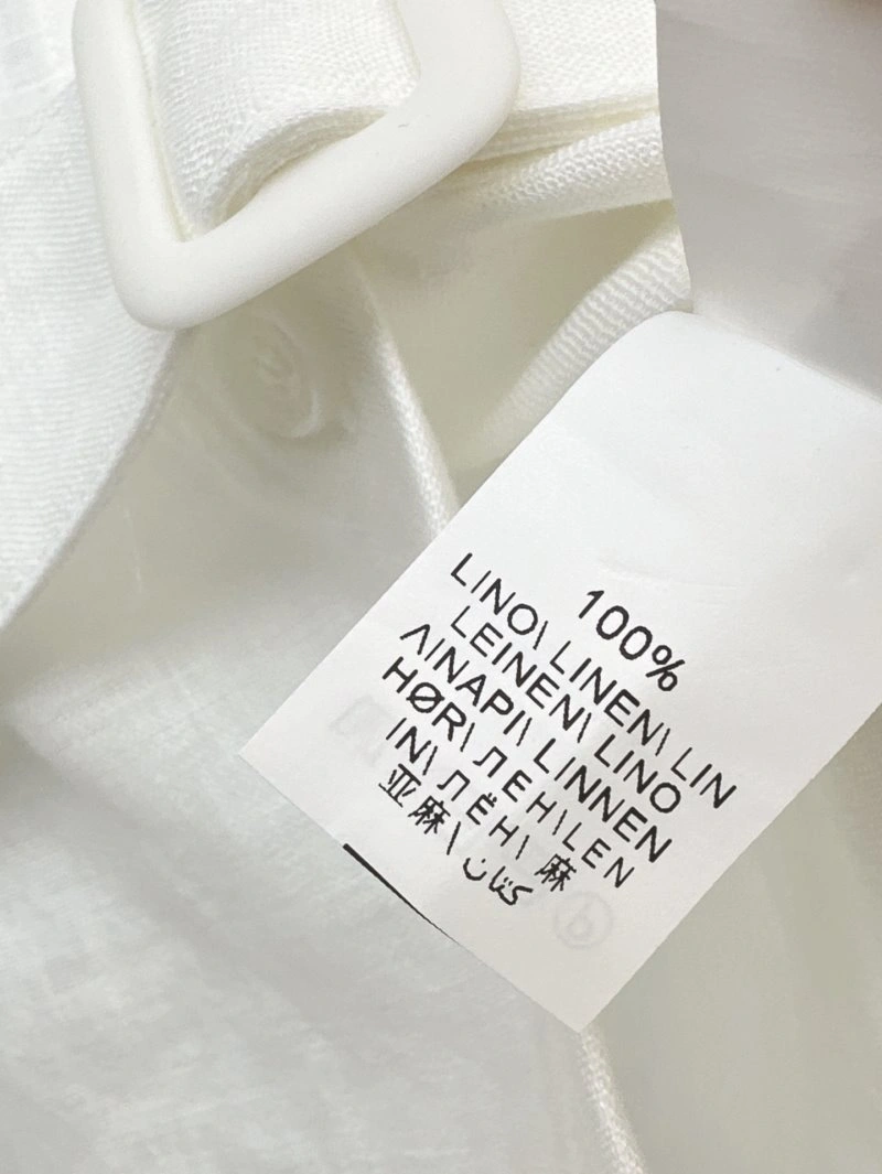 TravelReady Brunello Cucinelli Shirts 149956