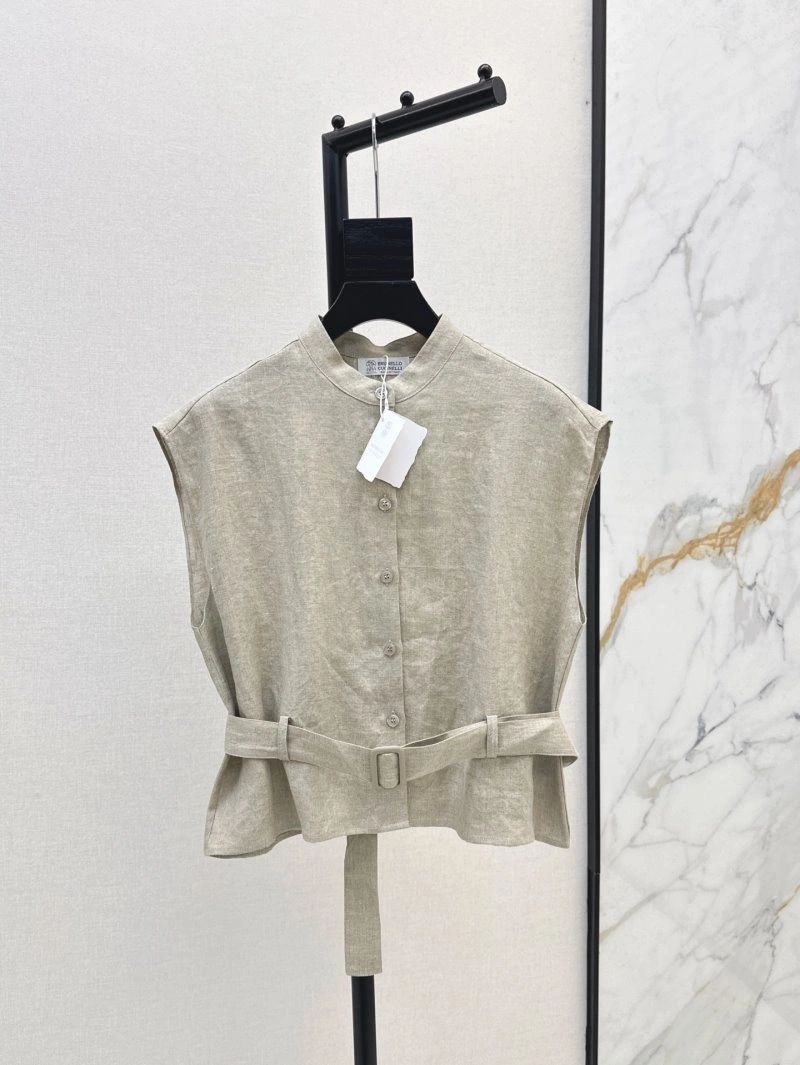 Neat Brunello Cucinelli Shirts 149955