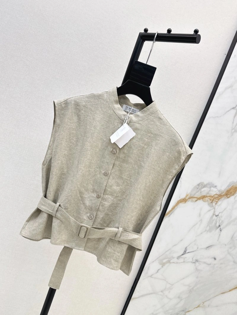 Neat Brunello Cucinelli Shirts 149955