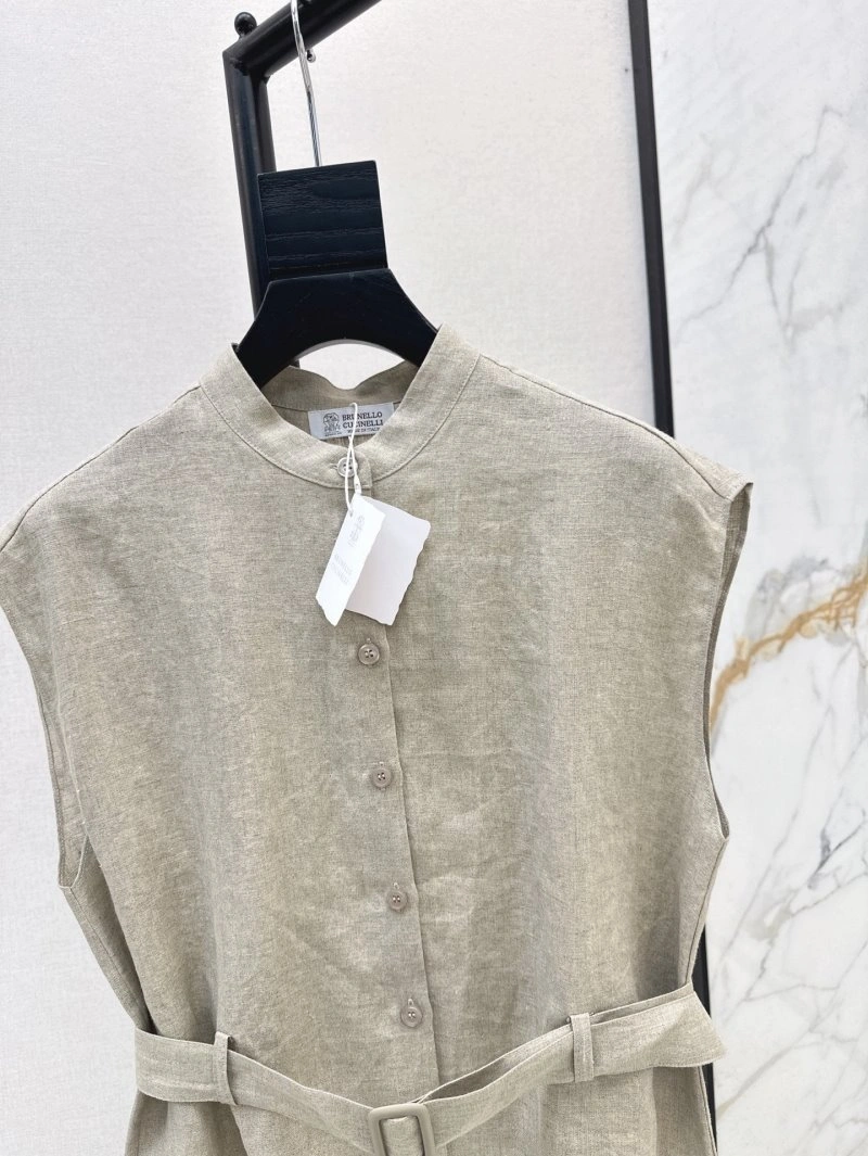 Neat Brunello Cucinelli Shirts 149955