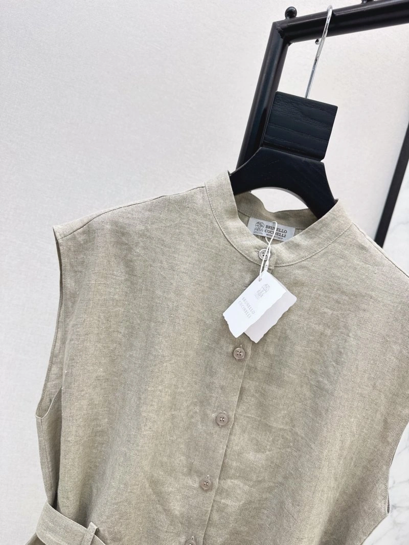 Neat Brunello Cucinelli Shirts 149955