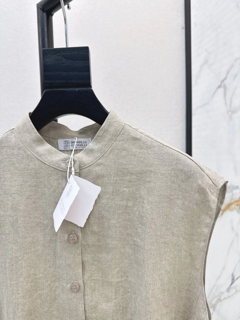 Neat Brunello Cucinelli Shirts 149955