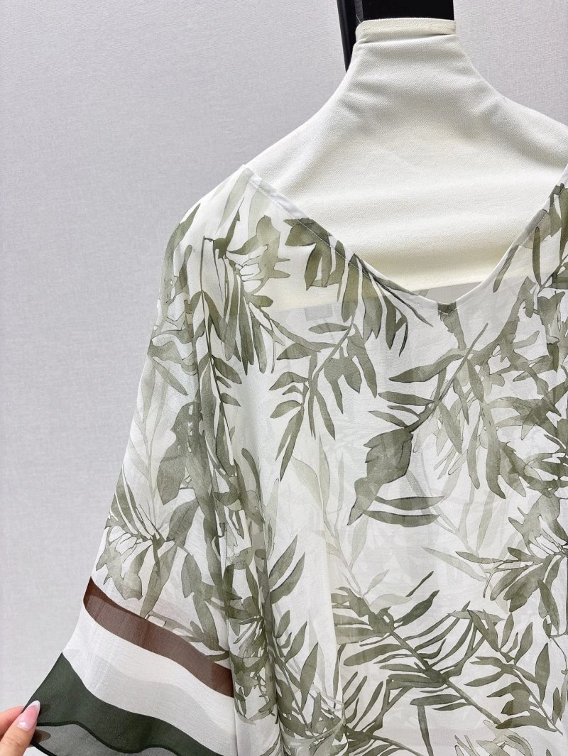 SunProtective Brunello Cucinelli Shirts 149954