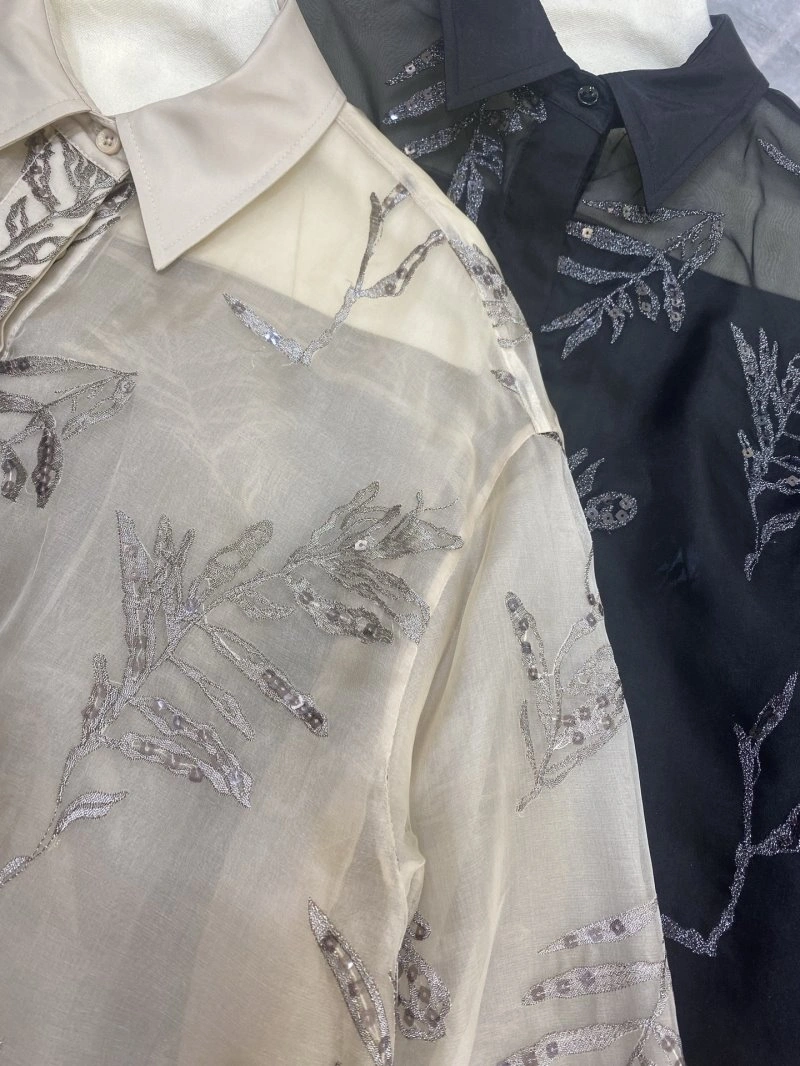 Brunello Cucinelli Shirts TravelReady 155000