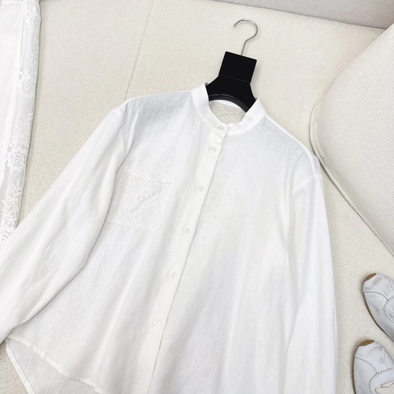 Affordable Brunello Cucinelli Shirts 154997