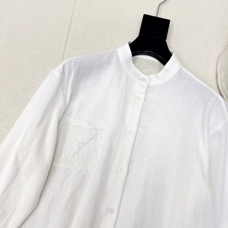 Affordable Brunello Cucinelli Shirts 154997
