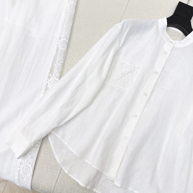 Affordable Brunello Cucinelli Shirts 154997
