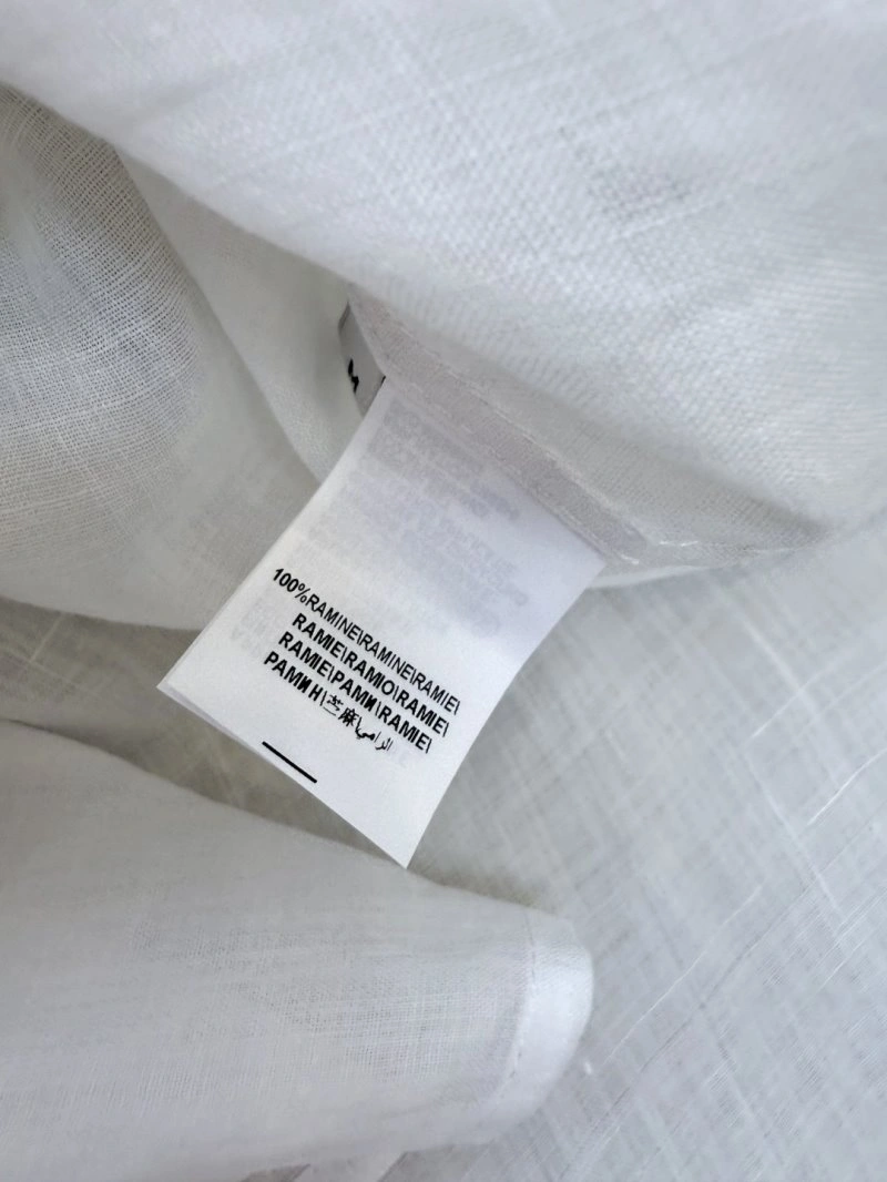 Brunello Cucinelli Shirts Thermal 155001