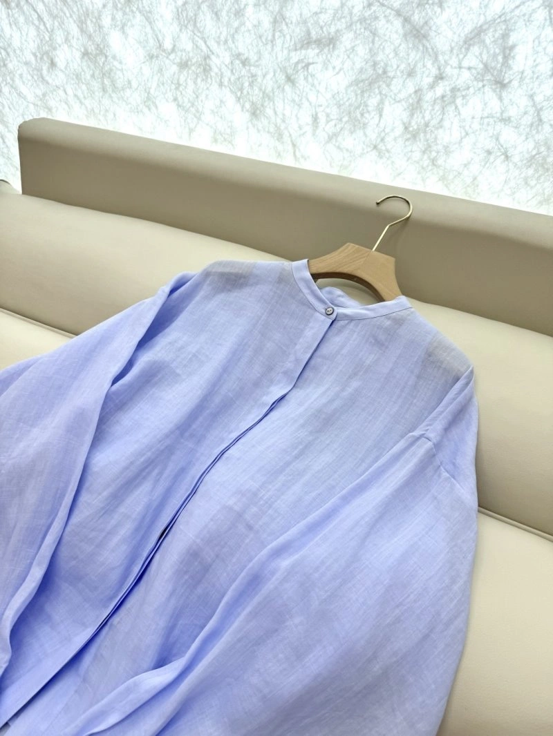 Sleek Brunello Cucinelli Shirts 155006