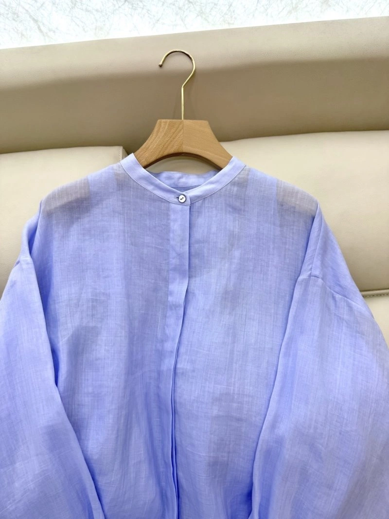 Sleek Brunello Cucinelli Shirts 155006