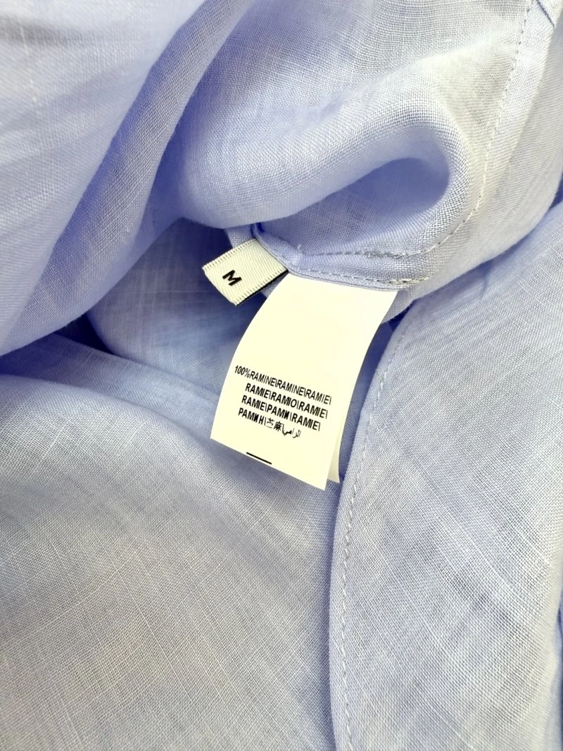 Sleek Brunello Cucinelli Shirts 155006