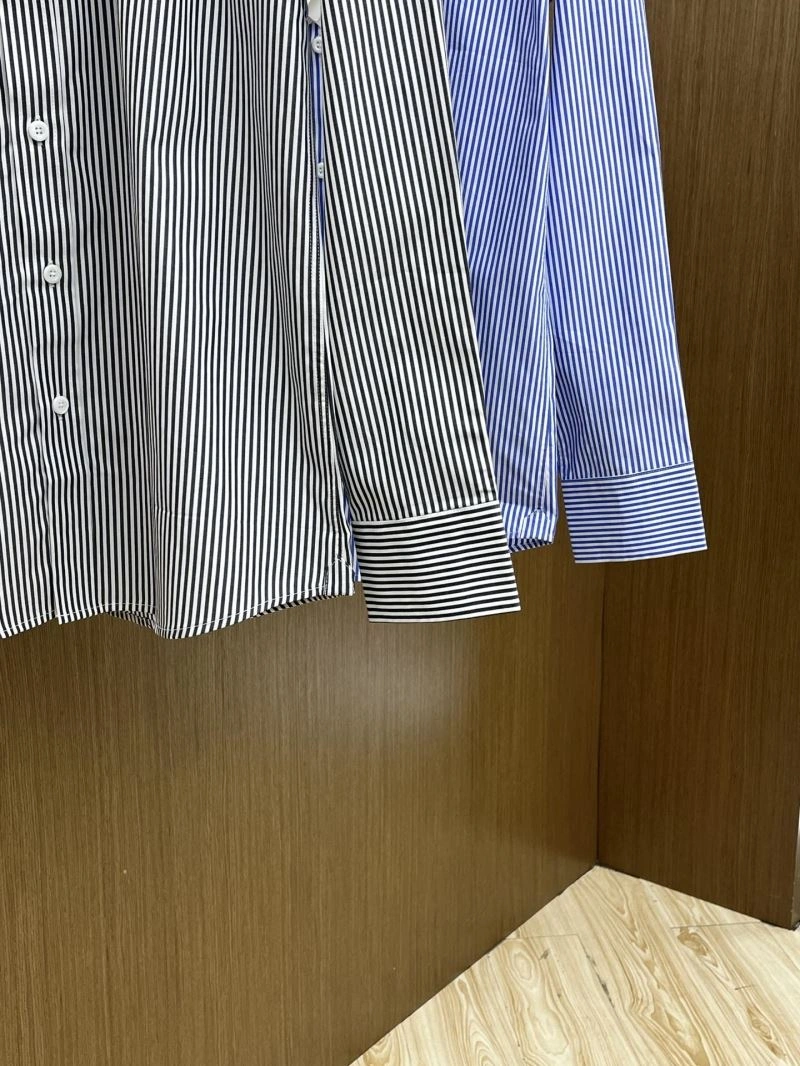 Brunello Cucinelli Shirts Resilient 159705
