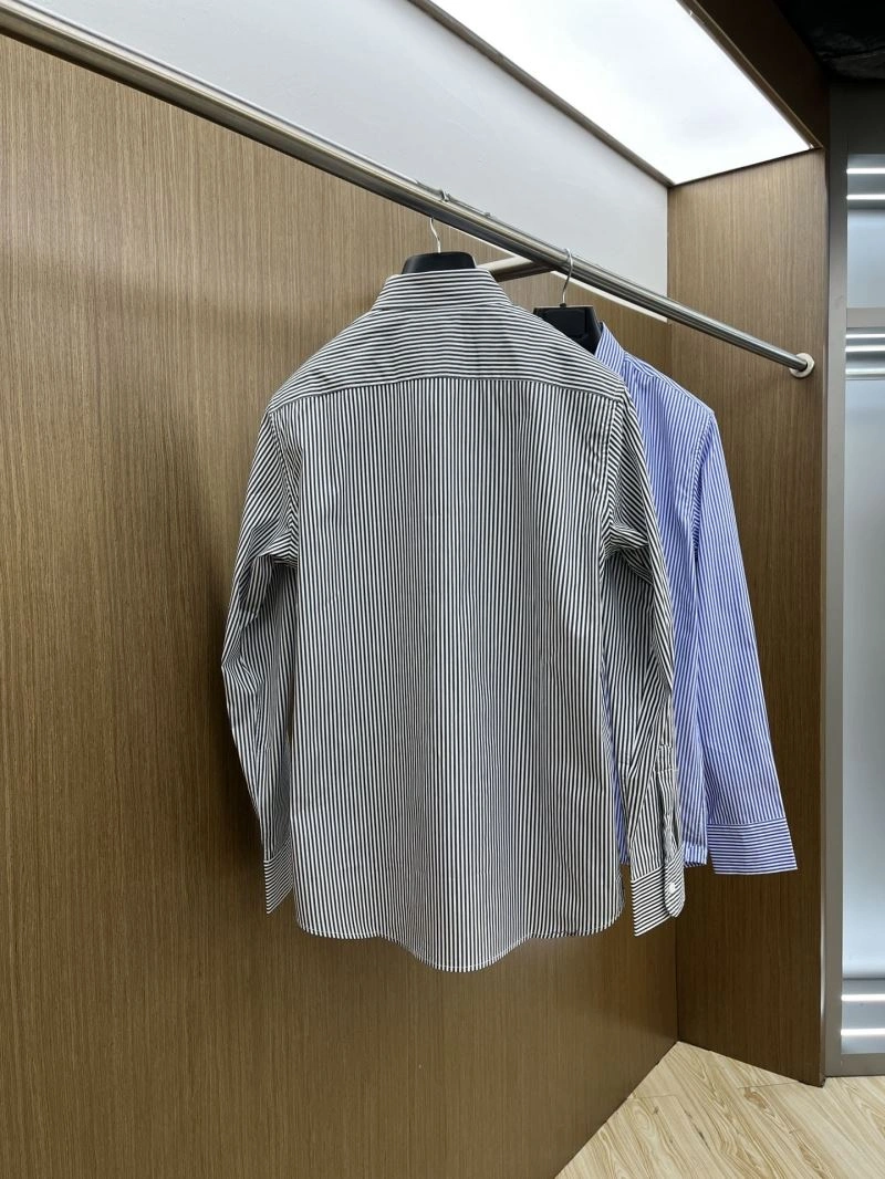 Brunello Cucinelli Shirts Resilient 159705