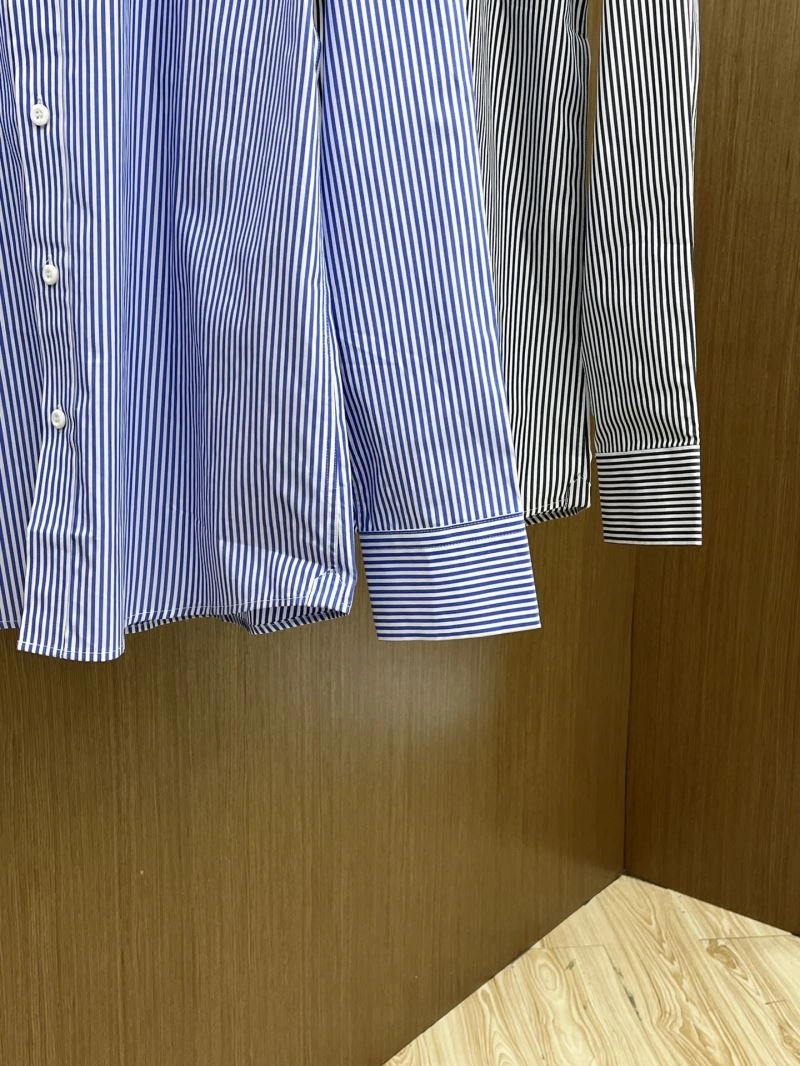 SunProtective Brunello Cucinelli Shirts 159702