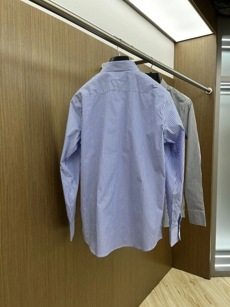 SunProtective Brunello Cucinelli Shirts 159702