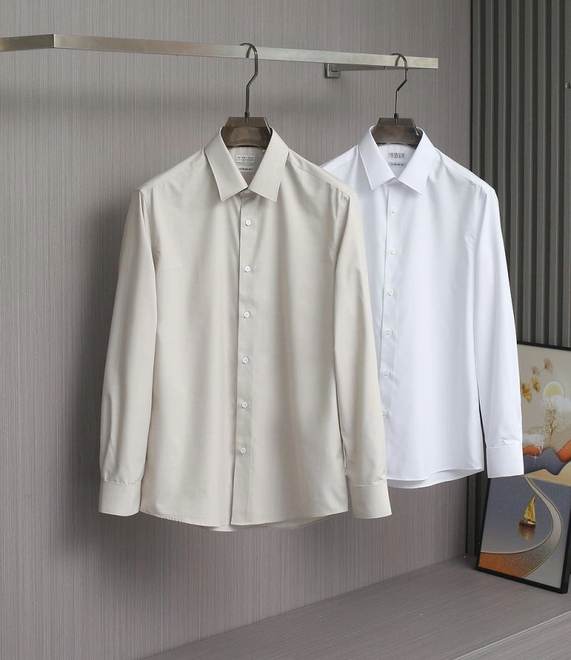 ModernLook Brunello Cucinelli Shirts 158649