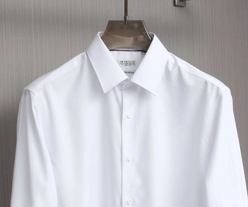 ModernLook Brunello Cucinelli Shirts 158649