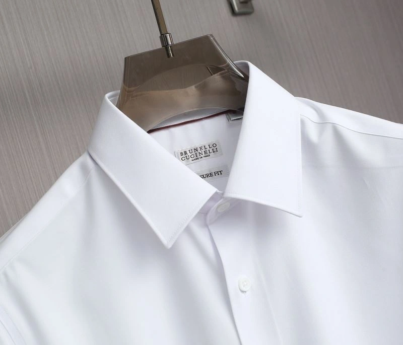 ModernLook Brunello Cucinelli Shirts 158649