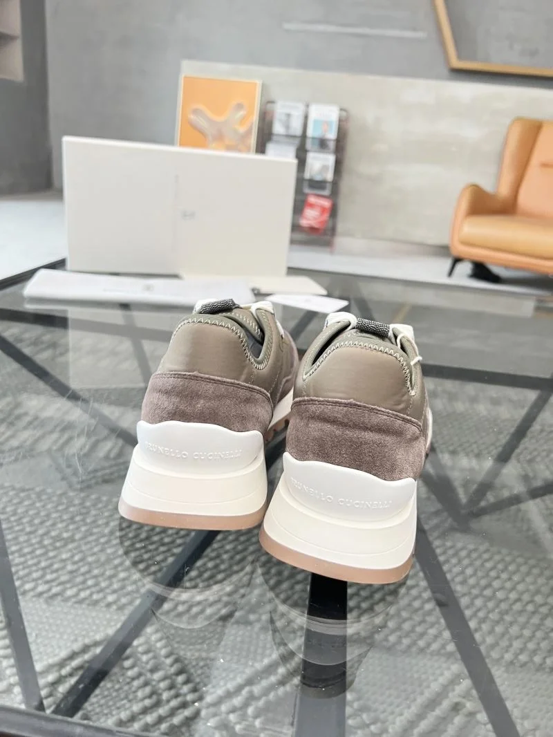 Upgraded Brunello Cucinelli Shoes 4974