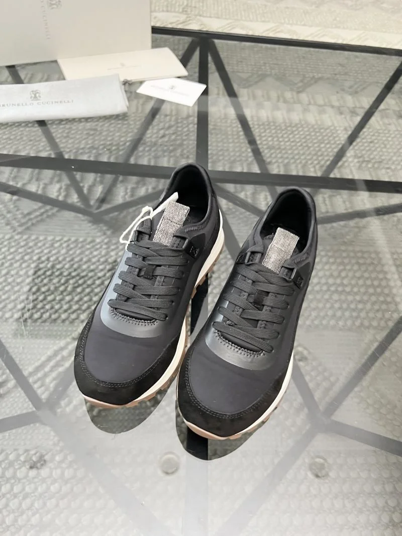 Brunello Cucinelli Shoes Comfortable 4968