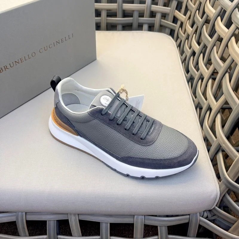 Popular Brunello Cucinelli Shoes 4960