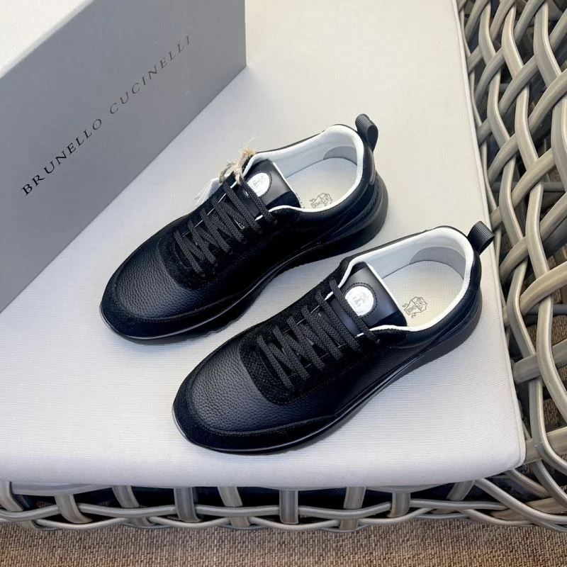 Brunello Cucinelli Shoes RelaxedFit 5021