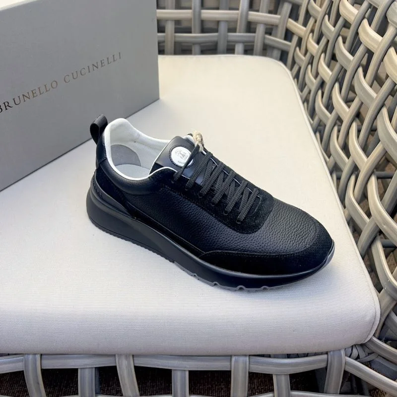Brunello Cucinelli Shoes RelaxedFit 5021