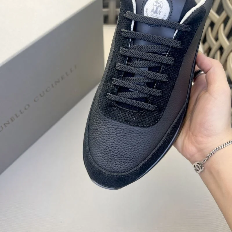 Brunello Cucinelli Shoes RelaxedFit 5021