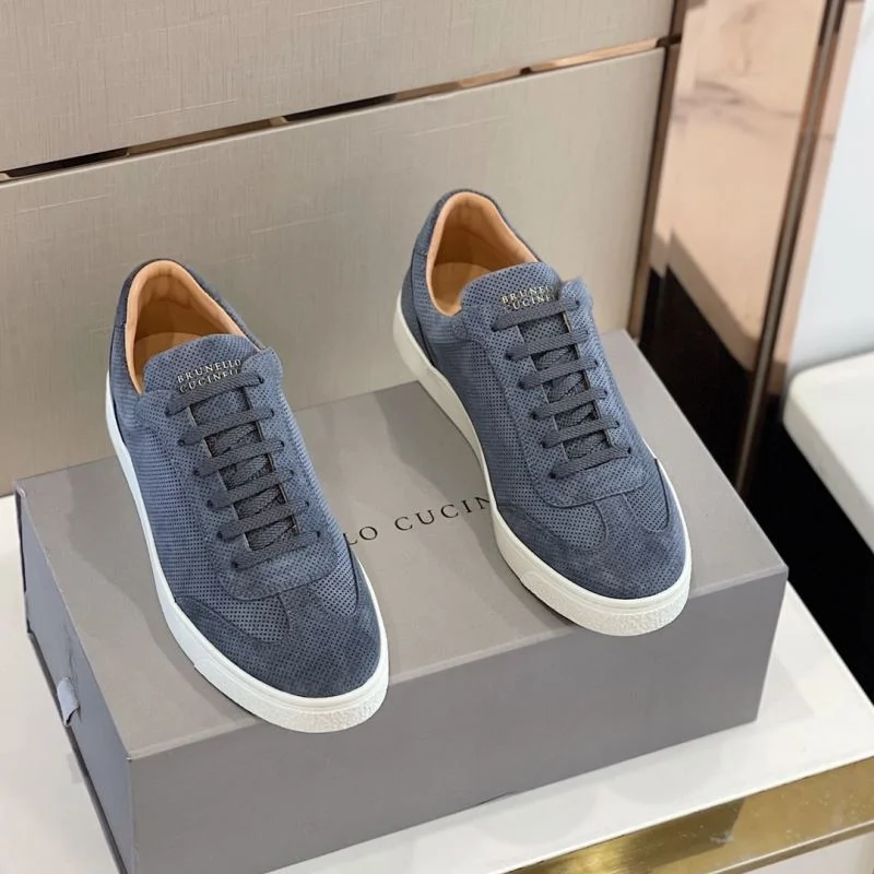 UrbanChic Brunello Cucinelli Shoes 4983