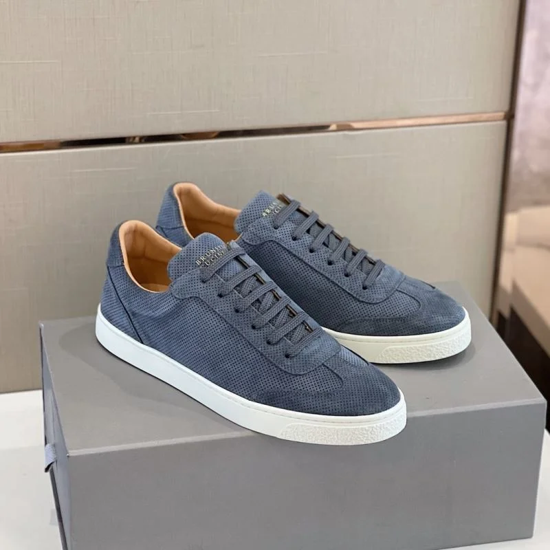 UrbanChic Brunello Cucinelli Shoes 4983