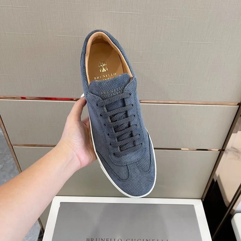 UrbanChic Brunello Cucinelli Shoes 4983