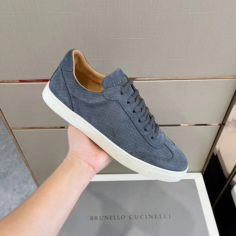 UrbanChic Brunello Cucinelli Shoes 4983