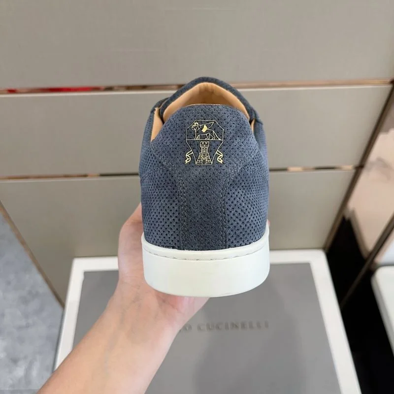UrbanChic Brunello Cucinelli Shoes 4983
