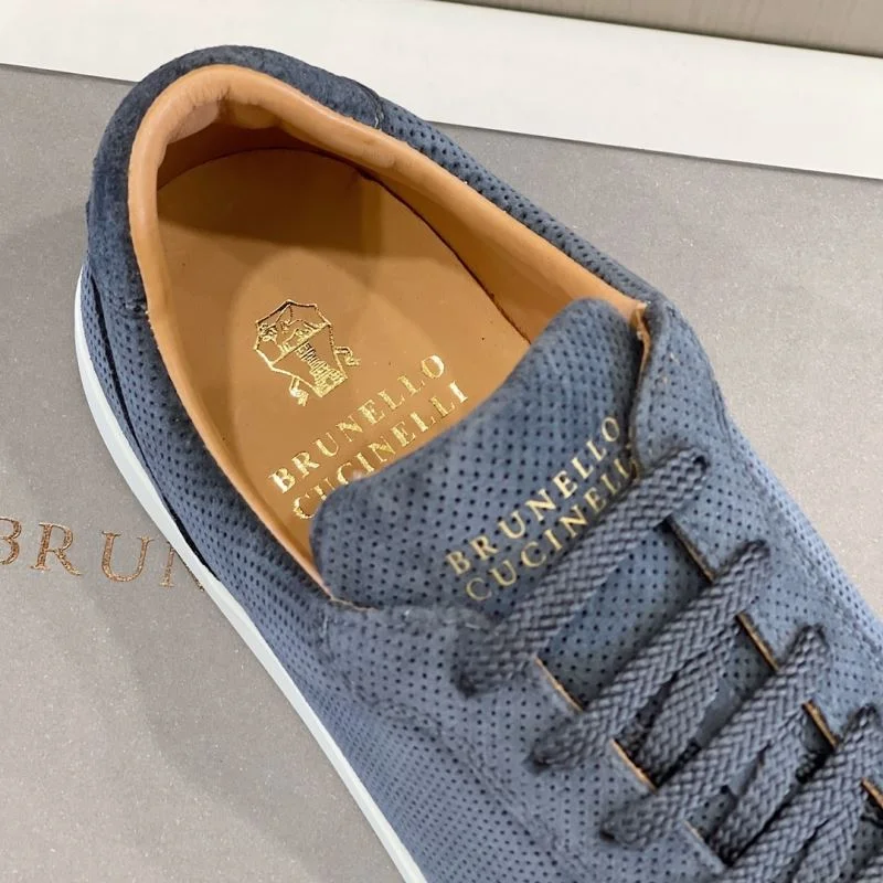 UrbanChic Brunello Cucinelli Shoes 4983