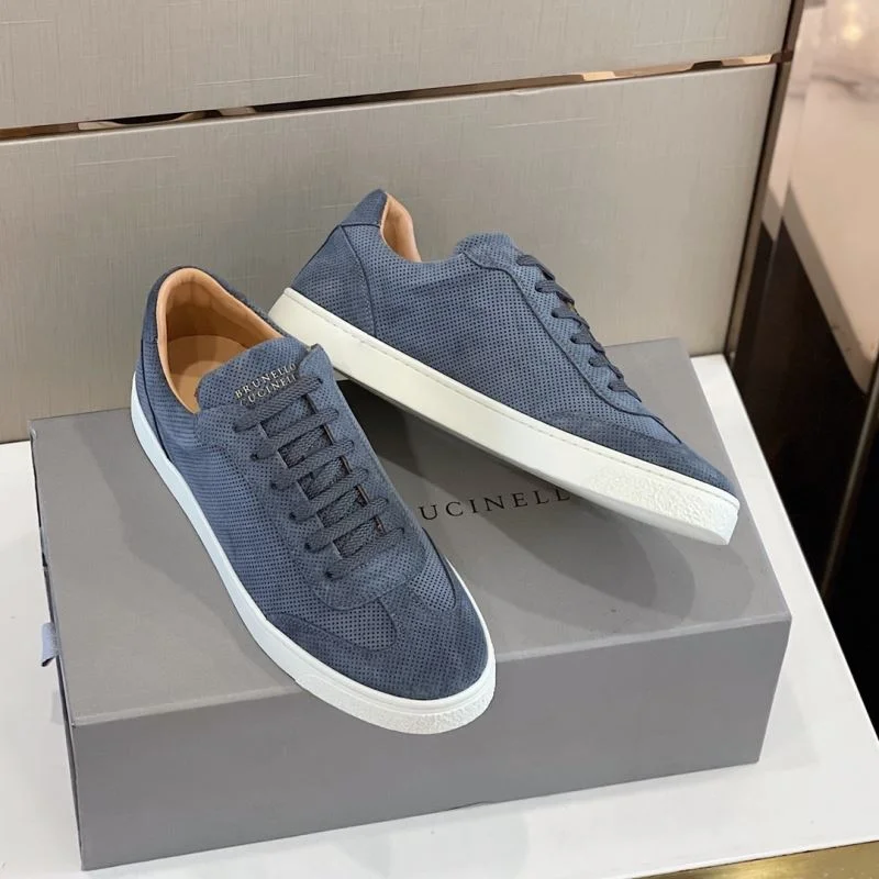 UrbanChic Brunello Cucinelli Shoes 4983