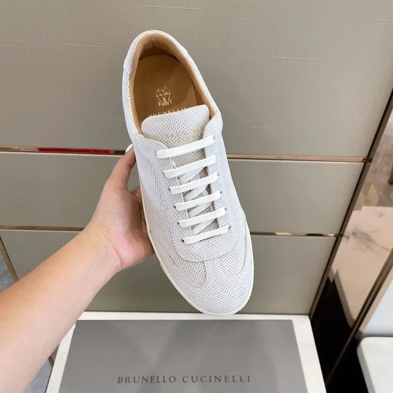 Brunello Cucinelli Shoes FastDry 4959