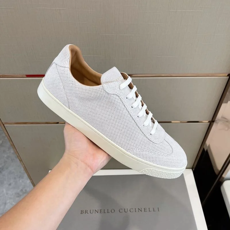 Brunello Cucinelli Shoes FastDry 4959