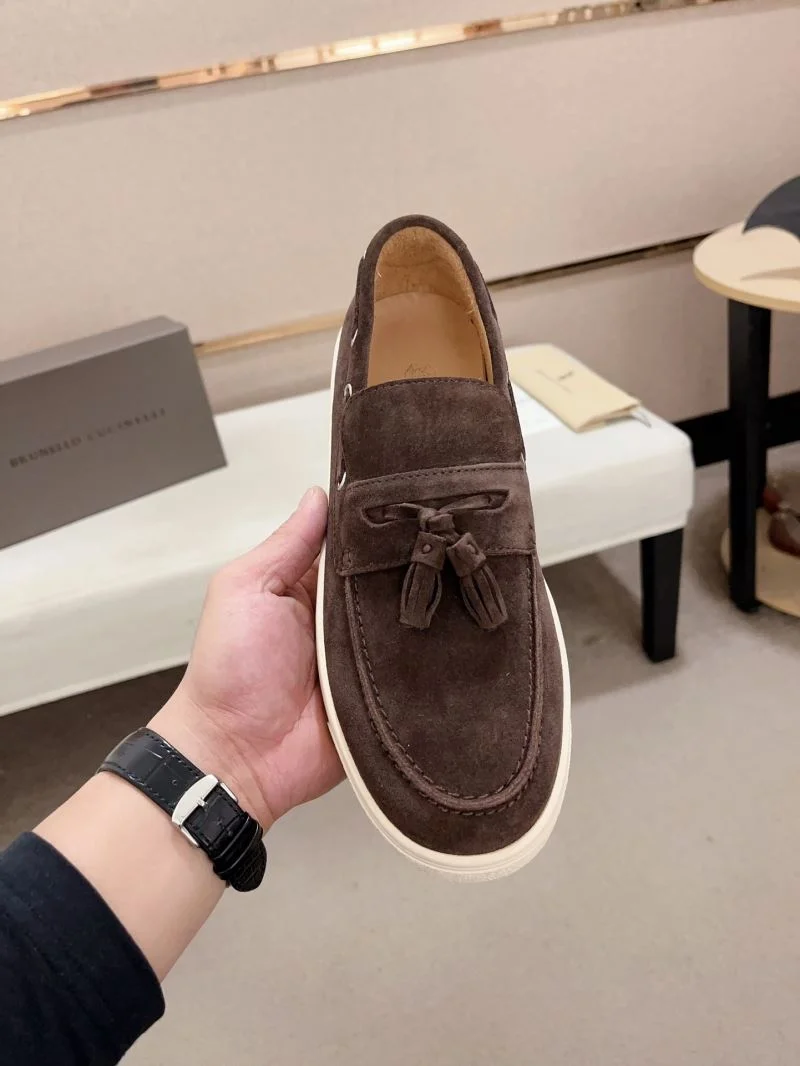 EasyMatch Brunello Cucinelli Shoes 4989