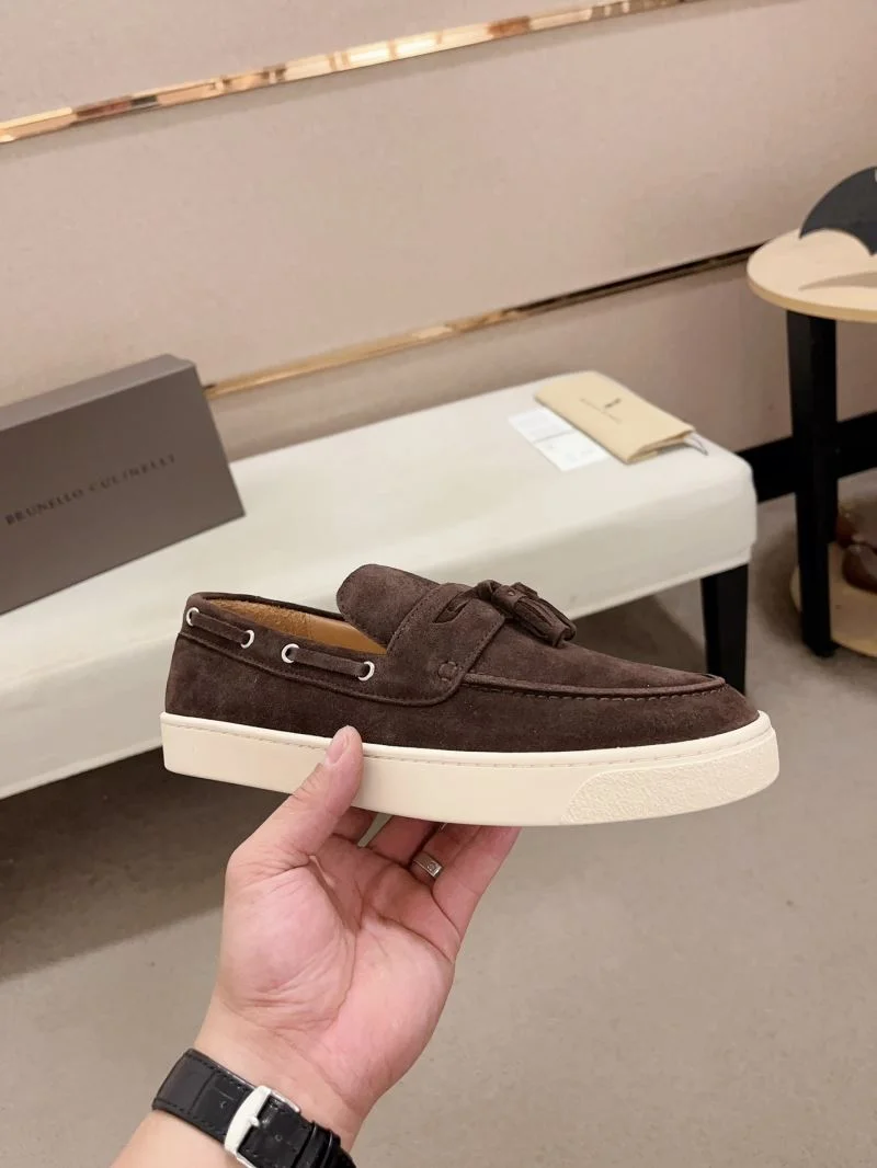 EasyMatch Brunello Cucinelli Shoes 4989