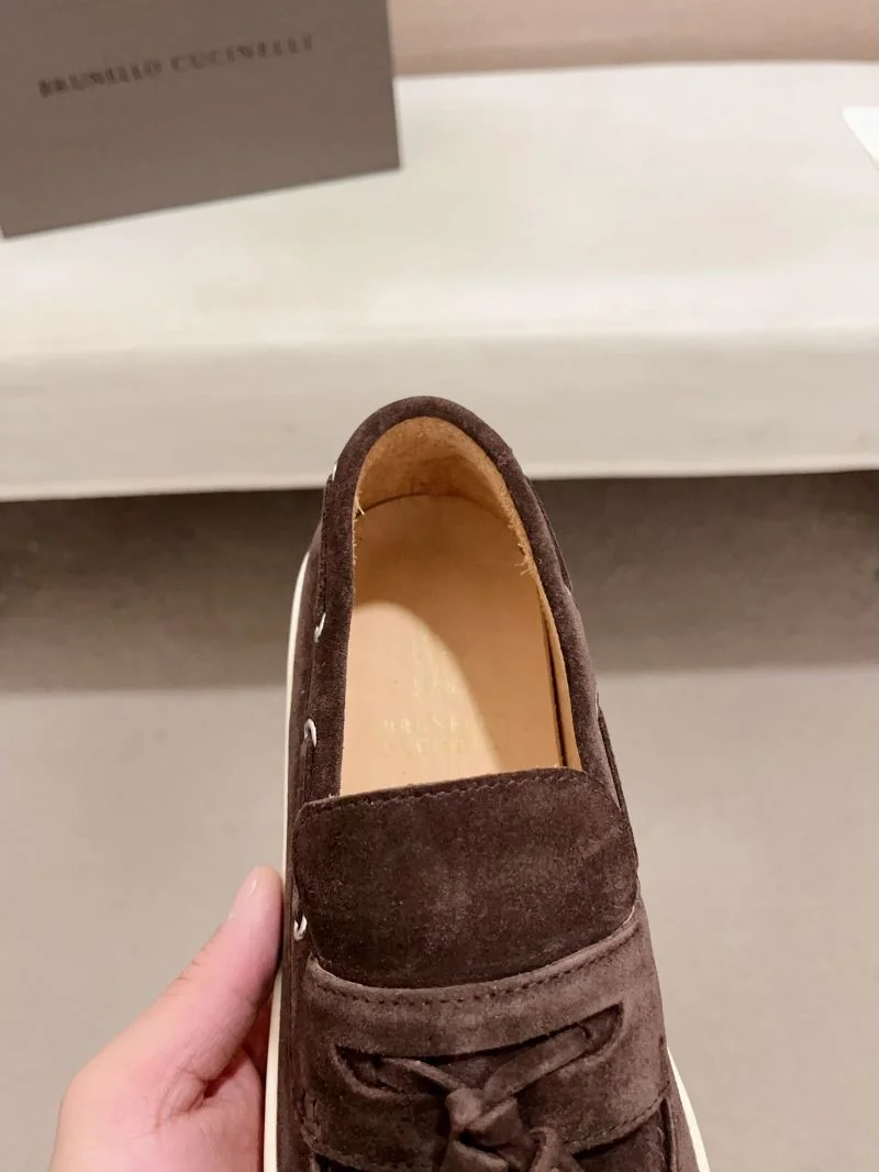 EasyMatch Brunello Cucinelli Shoes 4989